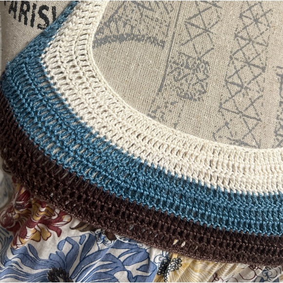 Y2k Floral Strapless Dress! - Picture 8 of 15